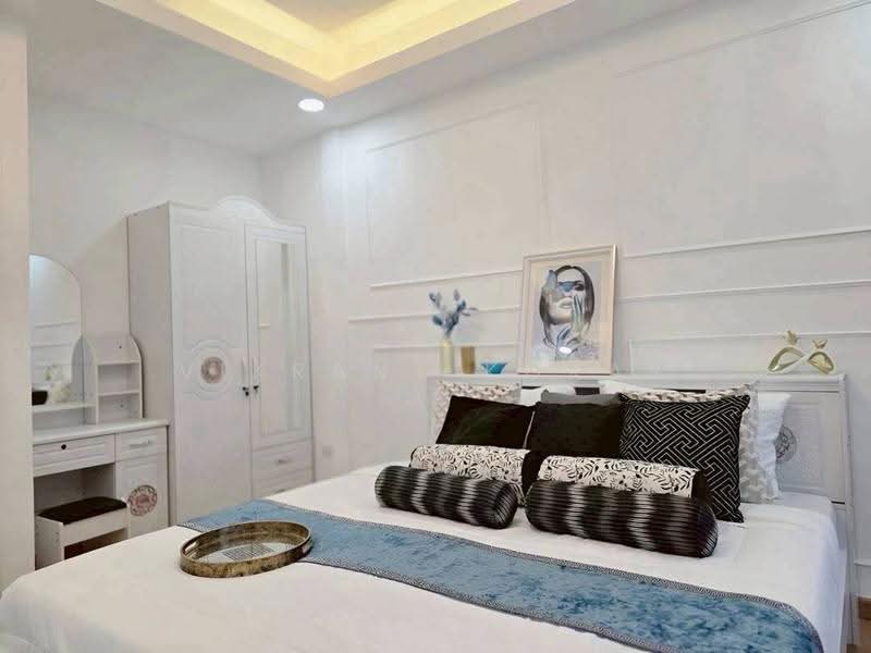 2-BR Townhouse, chon-buri, Nong Pru, Bang Lamung (Pattaya), Chon Buri (Pattaya), 2 Bedrooms, 93 sqm, Townhouse For Rent, by Vikrant Kokar, 500601068 - DDproperty.com