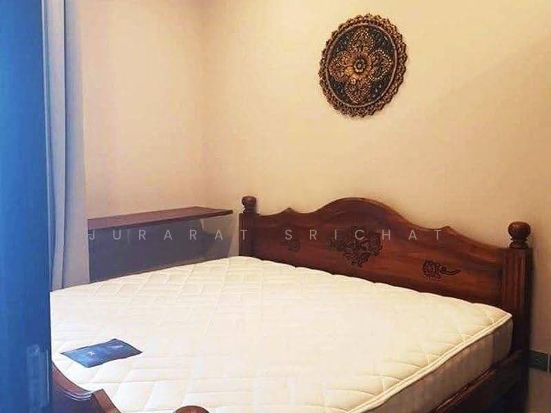 ASHTON Asoke, bangkok, 131 Asoke Montri Road, Khlongtoei Nua, Watthana, Bangkok, 1 Bedroom, 35 sqm, Condo For Sale, by Jurarat Srichat, 500601071 - DDproperty.com