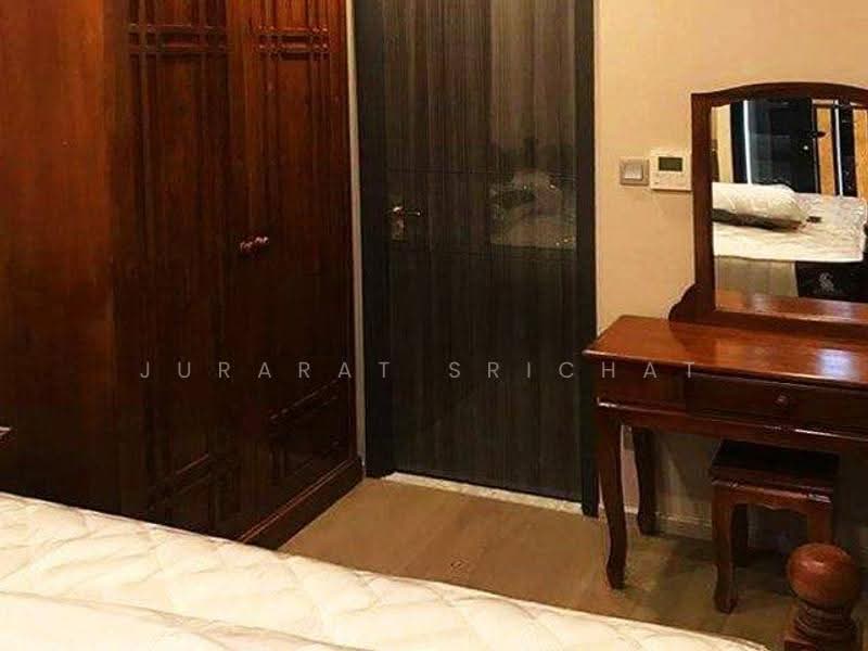 ASHTON Asoke, bangkok, 131 Asoke Montri Road, Khlongtoei Nua, Watthana, Bangkok, 1 Bedroom, 35 sqm, Condo For Sale, by Jurarat Srichat, 500601071 - DDproperty.com