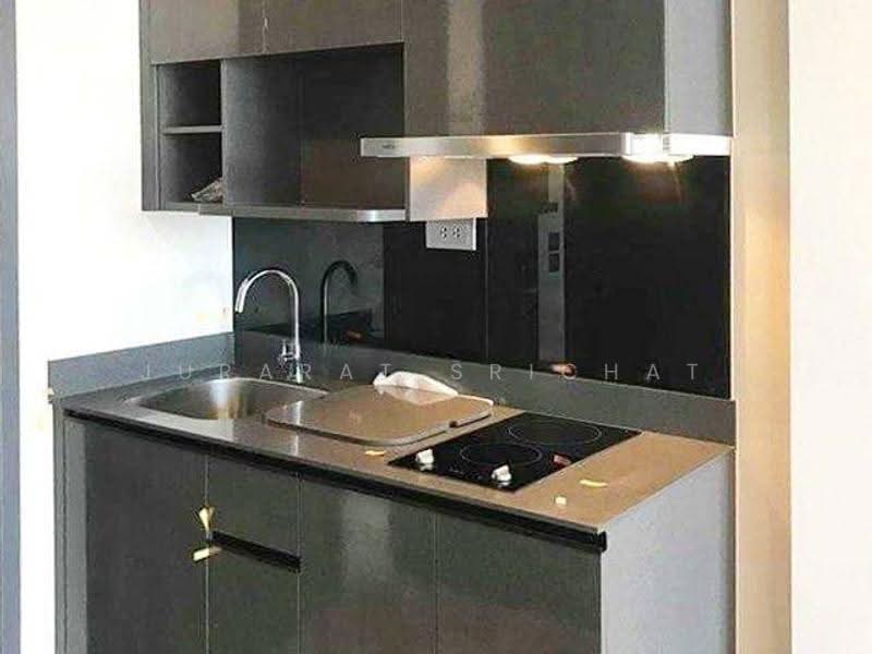 ASHTON Asoke, bangkok, 131 Asoke Montri Road, Khlongtoei Nua, Watthana, Bangkok, 1 Bedroom, 35 sqm, Condo For Sale, by Jurarat Srichat, 500601071 - DDproperty.com