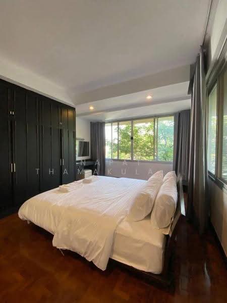 Phatana Court, bangkok, 349 Thong Lo 17 Alley, Bang Bon, Bangkok, 2 Bedrooms, 120 sqm, Apartment For Rent, by Napat Thamakulangkul, 500601072 - DDproperty.com