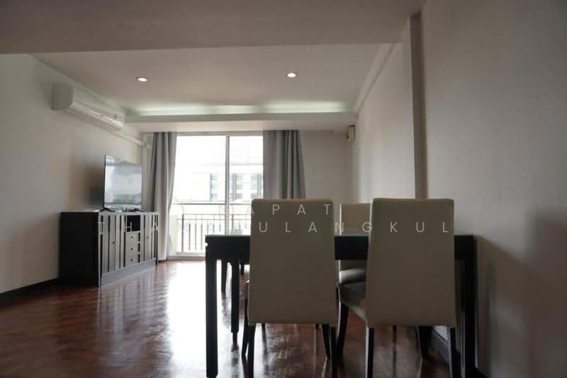 Phatana Court, bangkok, 349 Thong Lo 17 Alley, Bang Bon, Bangkok, 2 Bedrooms, 120 sqm, Apartment For Rent, by Napat Thamakulangkul, 500601072 - DDproperty.com