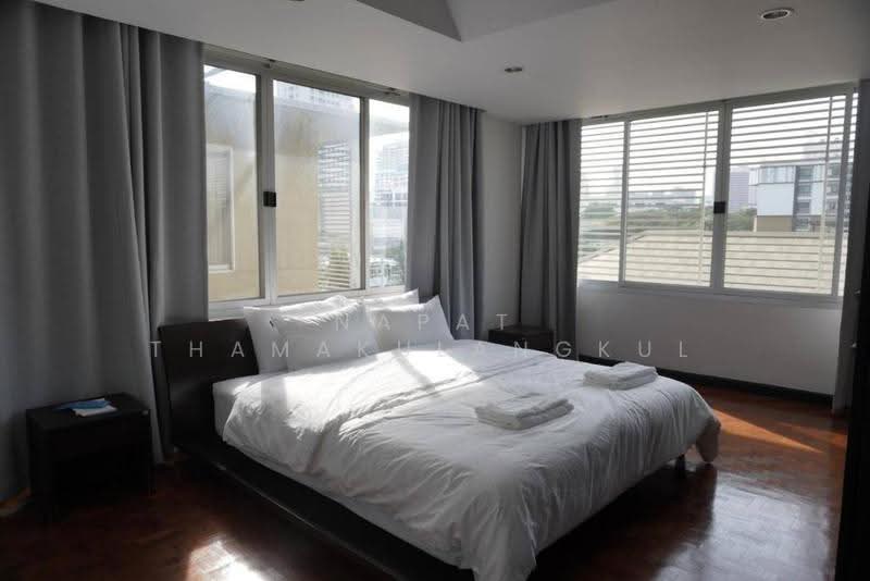 Phatana Court, bangkok, 349 Thong Lo 17 Alley, Bang Bon, Bangkok, 2 Bedrooms, 120 sqm, Apartment For Rent, by Napat Thamakulangkul, 500601072 - DDproperty.com