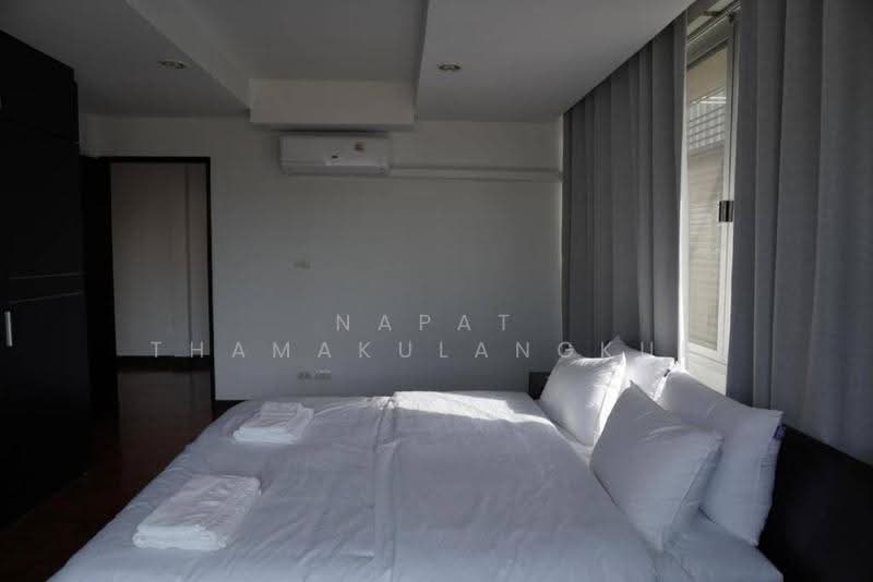 Phatana Court, bangkok, 349 Thong Lo 17 Alley, Bang Bon, Bangkok, 2 Bedrooms, 120 sqm, Apartment For Rent, by Napat Thamakulangkul, 500601072 - DDproperty.com
