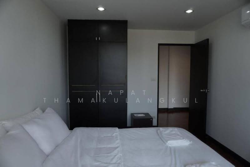 Phatana Court (พัฒนา คอร์ท), กรุงเทพ, 349 ซอยทองหล่อ17, บางบอน, กรุงเทพ, 120 ตร.ม., อพาร์ทเมนท์ ให้เช่า, โดย Napat Thamakulangkul, 500601072 - DDproperty.com