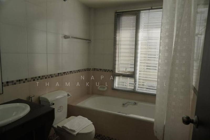 Phatana Court, bangkok, 349 Thong Lo 17 Alley, Bang Bon, Bangkok, 2 Bedrooms, 120 sqm, Apartment For Rent, by Napat Thamakulangkul, 500601072 - DDproperty.com