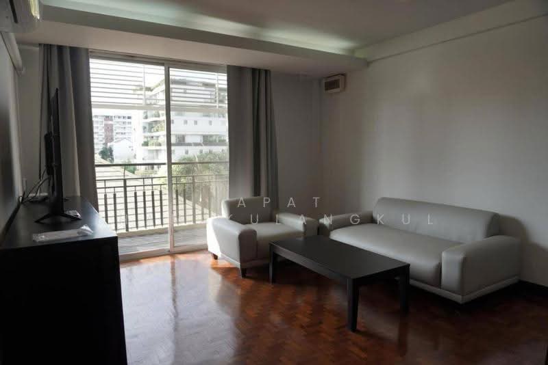 Phatana Court (พัฒนา คอร์ท), กรุงเทพ, 349 ซอยทองหล่อ17, บางบอน, กรุงเทพ, 120 ตร.ม., อพาร์ทเมนท์ ให้เช่า, โดย Napat Thamakulangkul, 500601072 - DDproperty.com