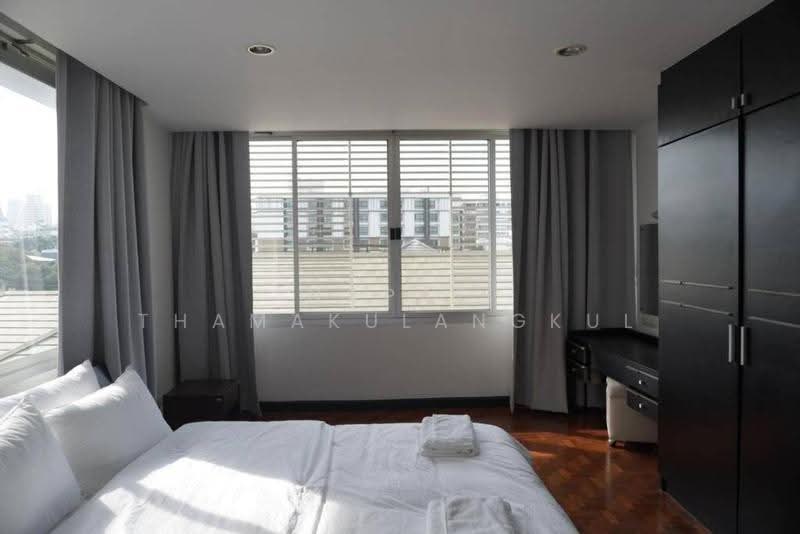 Phatana Court, bangkok, 349 Thong Lo 17 Alley, Bang Bon, Bangkok, 2 Bedrooms, 120 sqm, Apartment For Rent, by Napat Thamakulangkul, 500601072 - DDproperty.com