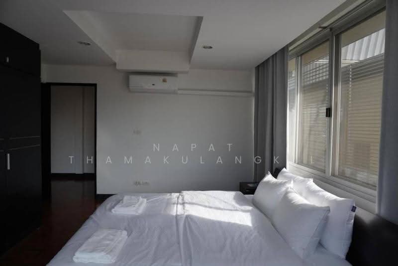 Phatana Court (พัฒนา คอร์ท), กรุงเทพ, 349 ซอยทองหล่อ17, บางบอน, กรุงเทพ, 120 ตร.ม., อพาร์ทเมนท์ ให้เช่า, โดย Napat Thamakulangkul, 500601072 - DDproperty.com