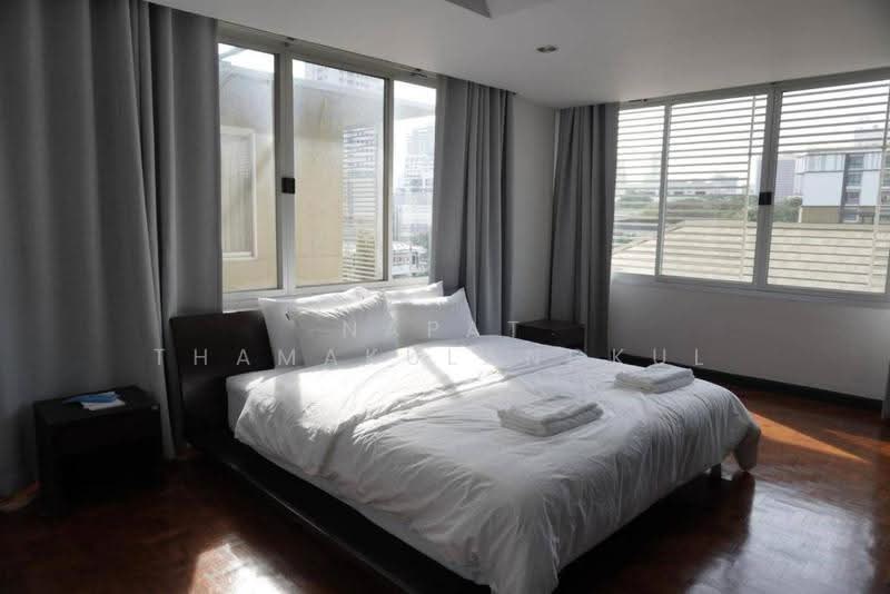 Phatana Court, bangkok, 349 Thong Lo 17 Alley, Bang Bon, Bangkok, 2 Bedrooms, 120 sqm, Apartment For Rent, by Napat Thamakulangkul, 500601072 - DDproperty.com