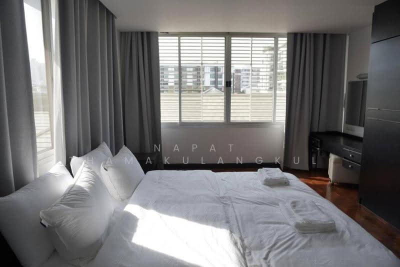 Phatana Court, bangkok, 349 Thong Lo 17 Alley, Bang Bon, Bangkok, 2 Bedrooms, 120 sqm, Apartment For Rent, by Napat Thamakulangkul, 500601072 - DDproperty.com