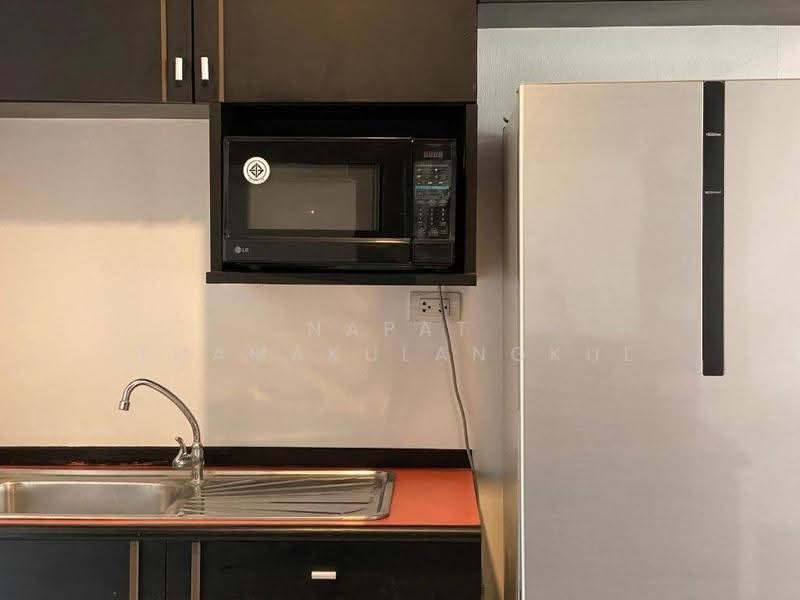 Phatana Court, bangkok, 349 Thong Lo 17 Alley, Bang Bon, Bangkok, 2 Bedrooms, 120 sqm, Apartment For Rent, by Napat Thamakulangkul, 500601072 - DDproperty.com