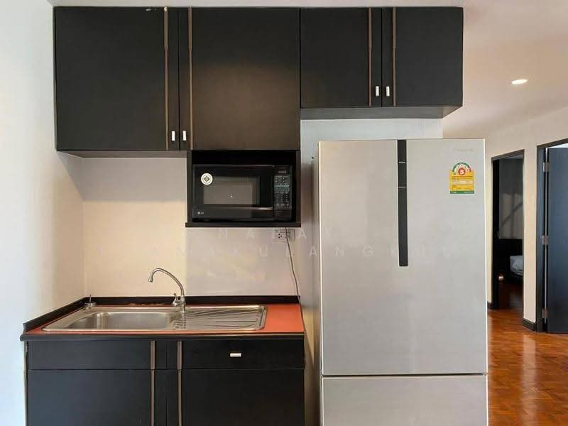 Phatana Court, bangkok, 349 Thong Lo 17 Alley, Bang Bon, Bangkok, 2 Bedrooms, 120 sqm, Apartment For Rent, by Napat Thamakulangkul, 500601072 - DDproperty.com
