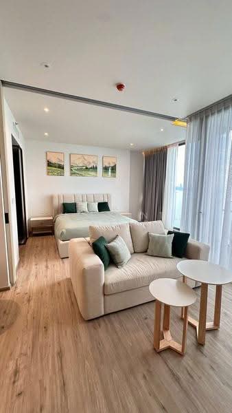 Arom Wongamat, chon-buri, Na Kluea 16 Alley, Na Kloe, Bang Lamung (Pattaya), Chon Buri (Pattaya), 1 Bedroom, 45 sqm, Condo For Rent, by Vikrant Kokar, 500601073 - DDproperty.com