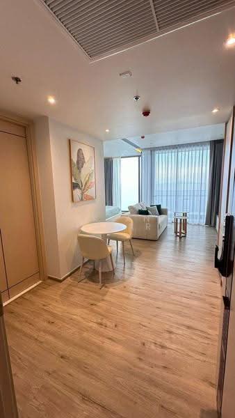 Arom Wongamat, chon-buri, Na Kluea 16 Alley, Na Kloe, Bang Lamung (Pattaya), Chon Buri (Pattaya), 1 Bedroom, 45 sqm, Condo For Rent, by Vikrant Kokar, 500601073 - DDproperty.com