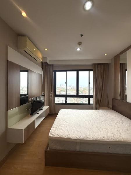 Plus Condo Hatyai 2 : พลัส คอนโด หาดใหญ่ 2, สงขลา, 127, หาดใหญ่, สงขลา, 32 ตร.ม., คอนโด ให้เช่า, โดย Rachen Nopsuwan, 500601076 - DDproperty.com