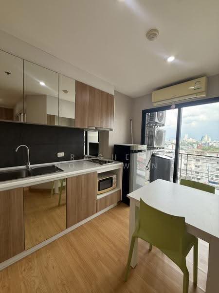 Plus Condo Hatyai 2, songkhla, 127, Hat-Yai, Hat Yai, Songkhla, 1 Bedroom, 32 sqm, Condo For Rent, by Rachen Nopsuwan, 500601076 - DDproperty.com