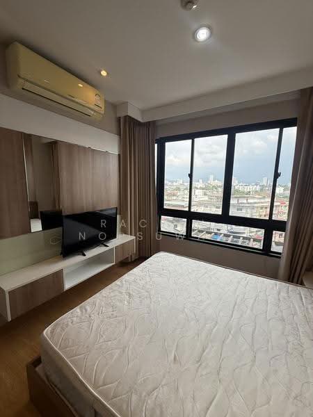 Plus Condo Hatyai 2, songkhla, 127, Hat-Yai, Hat Yai, Songkhla, 1 Bedroom, 32 sqm, Condo For Rent, by Rachen Nopsuwan, 500601076 - DDproperty.com