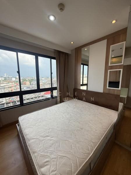 Plus Condo Hatyai 2, songkhla, 127, Hat-Yai, Hat Yai, Songkhla, 1 Bedroom, 32 sqm, Condo For Rent, by Rachen Nopsuwan, 500601076 - DDproperty.com
