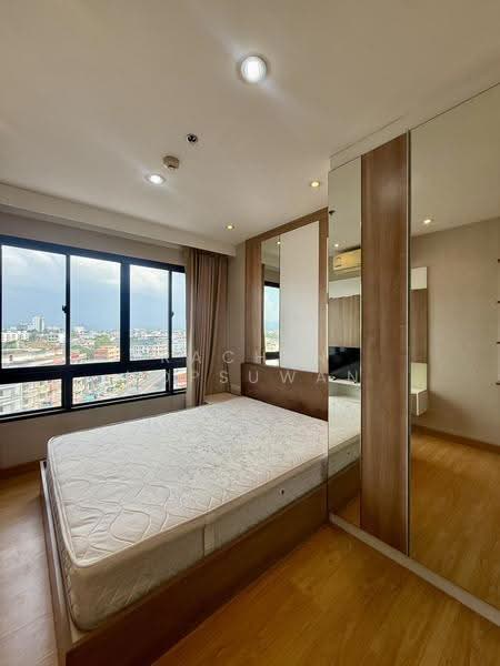 Plus Condo Hatyai 2, songkhla, 127, Hat-Yai, Hat Yai, Songkhla, 1 Bedroom, 32 sqm, Condo For Rent, by Rachen Nopsuwan, 500601076 - DDproperty.com