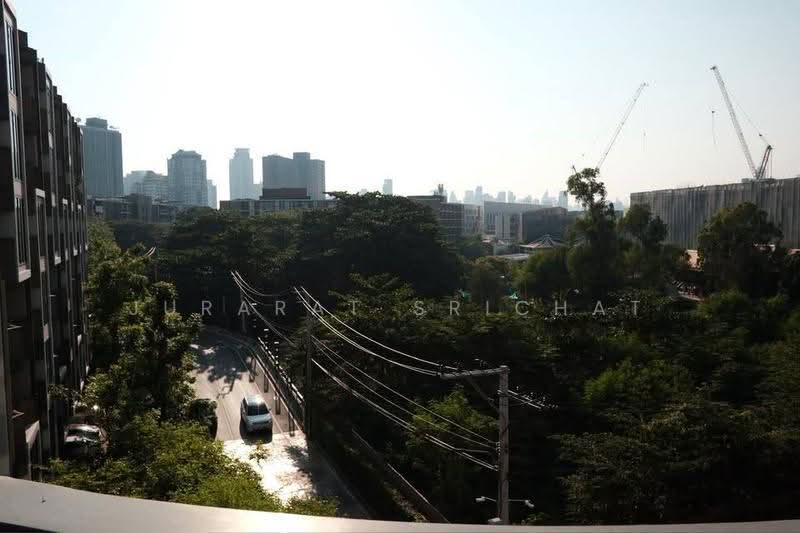Kawa Haus : คาวะ เฮาส์, กรุงเทพ, 95 ซอย ริมคลอง, พระโขนงเหนือ, วัฒนา, กรุงเทพ, 35 ตร.ม., คอนโด ให้เช่า, โดย Jurarat Srichat, 500601079 - DDproperty.com