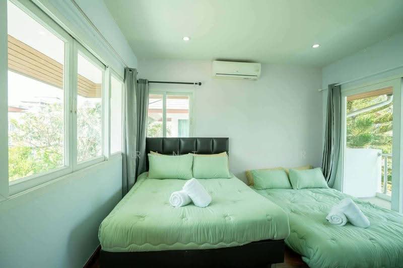 4-BR Villa, Chon Buri (Pattaya), Na Kloe, Bang Lamung (Pattaya), Chon Buri (Pattaya), 4 Bedrooms, 350 sqm, Villa For Rent, by Vikrant Kokar, 500601081 - DDproperty.com