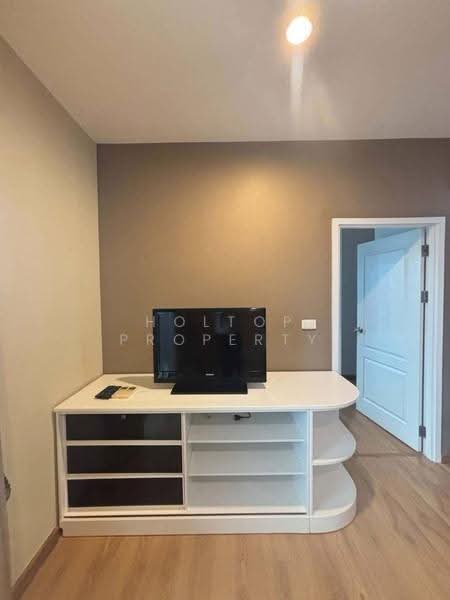 Hive Sathorn, bangkok, Krung Thonburi Road, Khlong Ton Sai, Khlong San, Bangkok, 1 Bedroom, 49 sqm, Condo For Rent, by Holtop Property, 500601082 - DDproperty.com