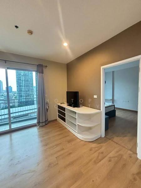 Hive Sathorn : ไฮฟ์ สาทร, กรุงเทพ, ถนนกรุงธนบุรี, คลองต้นไทร, คลองสาน, กรุงเทพ, 49 ตร.ม., คอนโด ให้เช่า, โดย Holtop Property, 500601082 - DDproperty.com