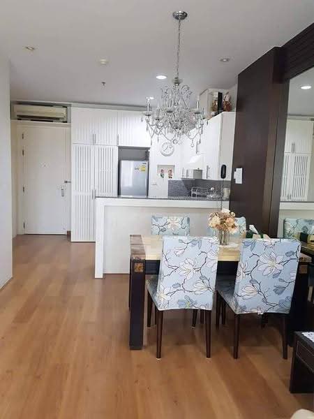 Baan Klang Krung Siam-Pathumwan : บ้านกลางกรุง สยาม-ปทุมวัน คอนโดมิเนียม, กรุงเทพ, ถนนเพชรบุรี แขวงถนนเพชรบุรี เขตราชเทวี กรุงเทพมหานคร, ถนนเพชรบุรี, ราชเทวี, กรุงเทพ, 85 ตร.ม., คอนโด ให้เช่า, โดย Jurarat Srichat, 500601083 - DDproperty.com