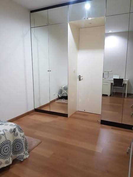Baan Klang Krung Siam-Pathumwan, bangkok, Petchburi Road, Thanon Phetchaburi, Ratchathewi, Bangkok, 2 Bedrooms, 85 sqm, Condo For Rent, by Jurarat Srichat, 500601083 - DDproperty.com
