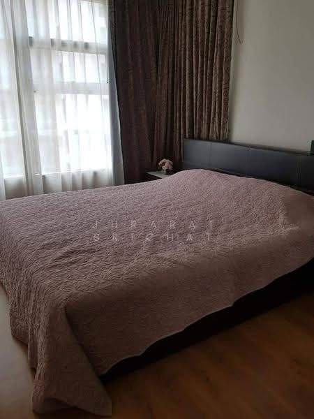 Baan Klang Krung Siam-Pathumwan : บ้านกลางกรุง สยาม-ปทุมวัน คอนโดมิเนียม, กรุงเทพ, ถนนเพชรบุรี แขวงถนนเพชรบุรี เขตราชเทวี กรุงเทพมหานคร, ถนนเพชรบุรี, ราชเทวี, กรุงเทพ, 85 ตร.ม., คอนโด ให้เช่า, โดย Jurarat Srichat, 500601083 - DDproperty.com