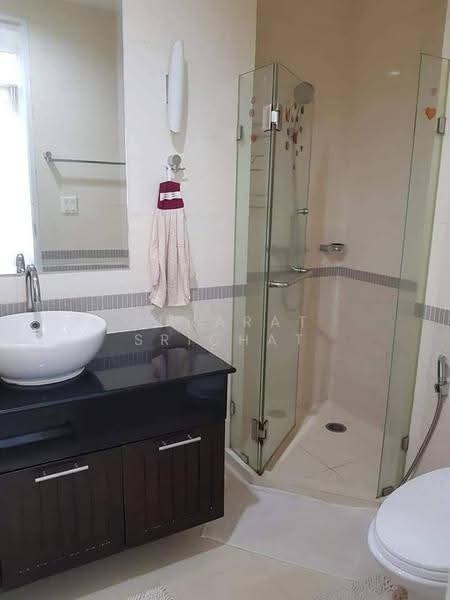 Baan Klang Krung Siam-Pathumwan, bangkok, Petchburi Road, Thanon Phetchaburi, Ratchathewi, Bangkok, 2 Bedrooms, 85 sqm, Condo For Rent, by Jurarat Srichat, 500601083 - DDproperty.com
