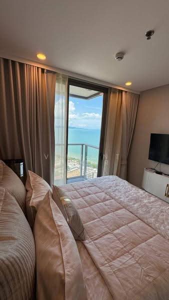 Copacabana Beach Jomtien, chon-buri, Jomtien Sai Song Rd, Nong Pru, Bang Lamung (Pattaya), Chon Buri (Pattaya), 1 Bedroom, 29 sqm, Condo For Rent, by Vikrant Kokar, 500601087 - DDproperty.com