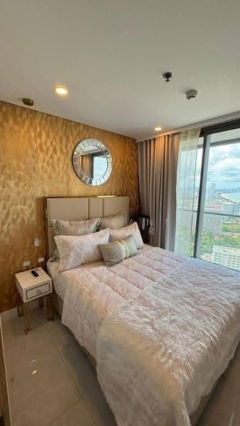 Copacabana Beach Jomtien, chon-buri, Jomtien Sai Song Rd, Nong Pru, Bang Lamung (Pattaya), Chon Buri (Pattaya), 1 Bedroom, 29 sqm, Condo For Rent, by Vikrant Kokar, 500601087 - DDproperty.com