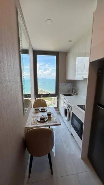Copacabana Beach Jomtien, chon-buri, Jomtien Sai Song Rd, Nong Pru, Bang Lamung (Pattaya), Chon Buri (Pattaya), 1 Bedroom, 29 sqm, Condo For Rent, by Vikrant Kokar, 500601087 - DDproperty.com