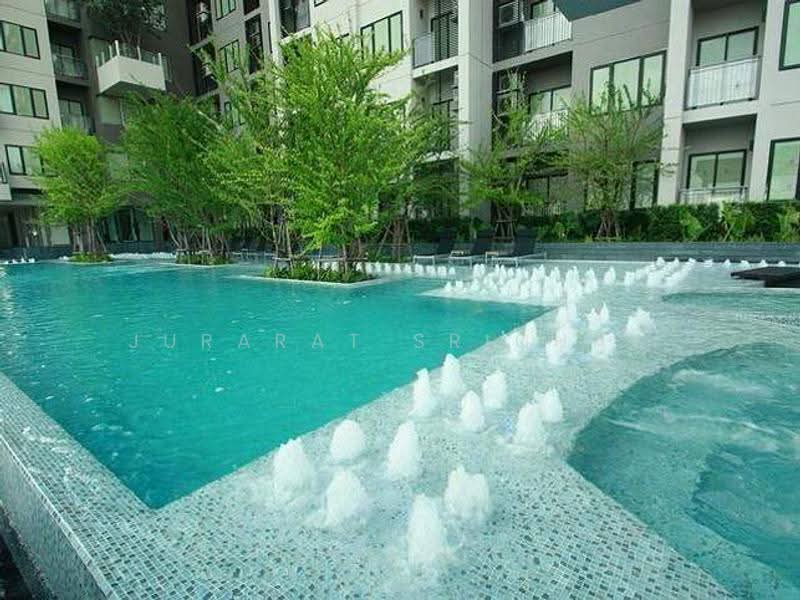 Blocs 77 : บลอคส์ 77, กรุงเทพ, 291 ถ.อ่อนนุช, พระโขนงเหนือ, วัฒนา, กรุงเทพ, 40 ตร.ม., คอนโด ให้เช่า, โดย Jurarat Srichat, 500601092 - DDproperty.com