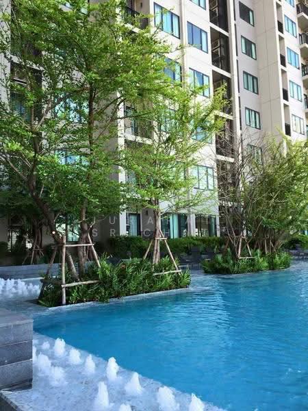 Blocs 77, bangkok, 291 On Nut Rd, Phra Kanong Nua, Watthana, Bangkok, 1 Bedroom, 40 sqm, Condo For Rent, by Jurarat Srichat, 500601092 - DDproperty.com