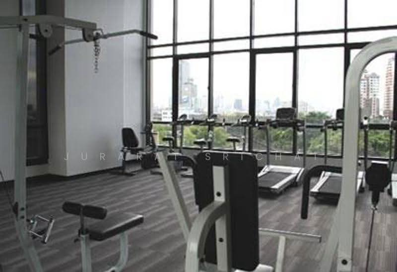 Blocs 77, bangkok, 291 On Nut Rd, Phra Kanong Nua, Watthana, Bangkok, 1 Bedroom, 40 sqm, Condo For Rent, by Jurarat Srichat, 500601092 - DDproperty.com
