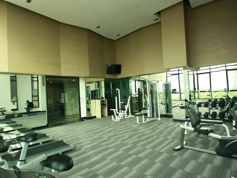 Blocs 77, bangkok, 291 On Nut Rd, Phra Kanong Nua, Watthana, Bangkok, 1 Bedroom, 40 sqm, Condo For Rent, by Jurarat Srichat, 500601092 - DDproperty.com