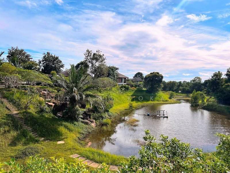 The Village Housing Estate by Horseshoe Point, Chon Buri (Pattaya), Toongklom-Huaytanoo Road, Nong Pru, Bang Lamung (Pattaya), Chon Buri (Pattaya), 4 Bedrooms, 630 sqm, Villa For Sale, by Vikrant Kokar, 500601095 - DDproperty.com