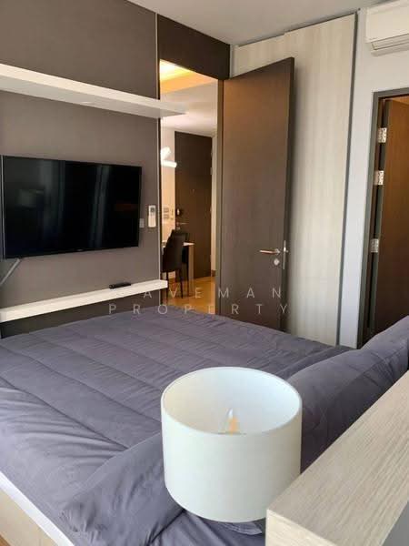 The Lumpini 24, Bangkok, Sukhumvit 24 Road, Khong Tan, Khlong Toei, Bangkok, 1 Bedroom, 32 sqm, Condo For Rent, by Caveman Property, 500601096 - DDproperty.com