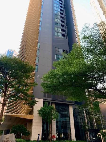 The Lumpini 24, Bangkok, Sukhumvit 24 Road, Khong Tan, Khlong Toei, Bangkok, 1 Bedroom, 32 sqm, Condo For Rent, by Caveman Property, 500601096 - DDproperty.com