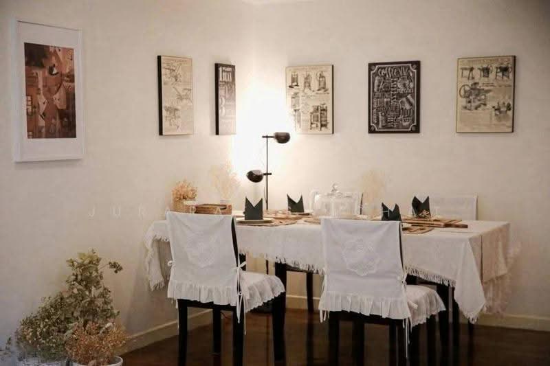 Baan Siriruedee, bangkok, Ploenchit, Lumphini, Pathum Wan, Bangkok, 2 Bedrooms, 90 sqm, Condo For Rent, by Jurarat Srichat, 500601097 - DDproperty.com