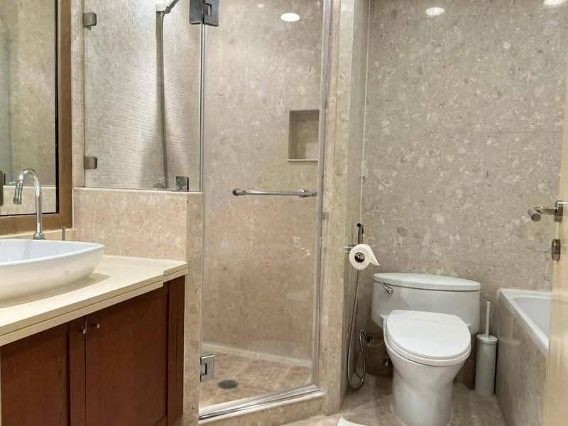 Baan Siriruedee, bangkok, Ploenchit, Lumphini, Pathum Wan, Bangkok, 2 Bedrooms, 90 sqm, Condo For Rent, by Jurarat Srichat, 500601097 - DDproperty.com