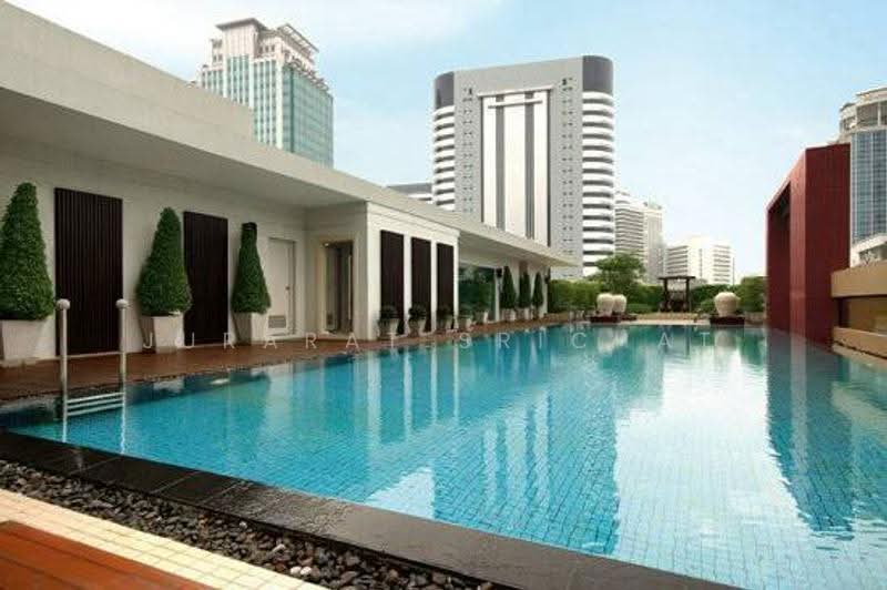 Baan Siriruedee : บ้านสิริฤดี, กรุงเทพ, เพลินจิต, ลุมพินี, ปทุมวัน, กรุงเทพ, 90 ตร.ม., คอนโด ให้เช่า, โดย Jurarat Srichat, 500601097 - DDproperty.com