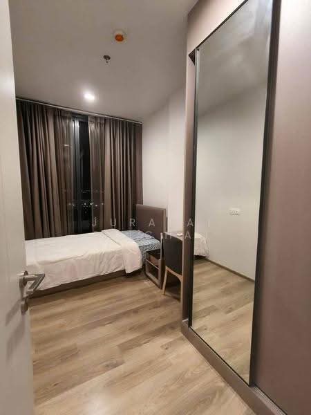 Oka Haus Sukhumvit 36 : โอกะ เฮ้าส์ สุขุมวิท 36, กรุงเทพ, 3399 ถนนพระรามที่ ๔, คลองตัน, คลองเตย, กรุงเทพ, 50 ตร.ม., คอนโด ให้เช่า, โดย Jurarat Srichat, 500601103 - DDproperty.com