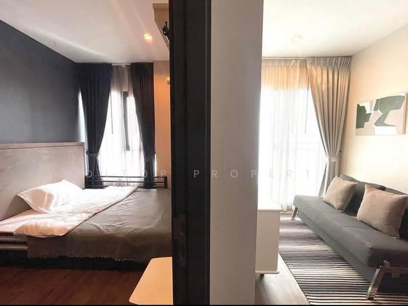 C Ekkamai, bangkok, 888 Soi Sukhumvit 63, Sukhumvit Road, Khlong Tan Nua, Watthana, Bangkok, 1 Bedroom, 31 sqm, Condo For Rent, by Holtop Property, 500601104 - DDproperty.com