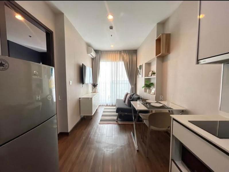C Ekkamai, bangkok, 888 Soi Sukhumvit 63, Sukhumvit Road, Khlong Tan Nua, Watthana, Bangkok, 1 Bedroom, 31 sqm, Condo For Rent, by Holtop Property, 500601104 - DDproperty.com