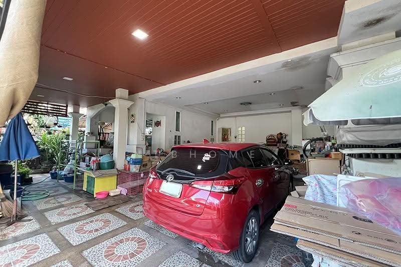 ศิลปการพาร์ค 3 (บ้านกล้วย-ไทรน้อย), นนทบุรี, พิมลราช, บางบัวทอง, นนทบุรี, 160 ตร.ม., บ้านเดี่ยว ขาย, โดย NTBHOME, 500601105 - DDproperty.com