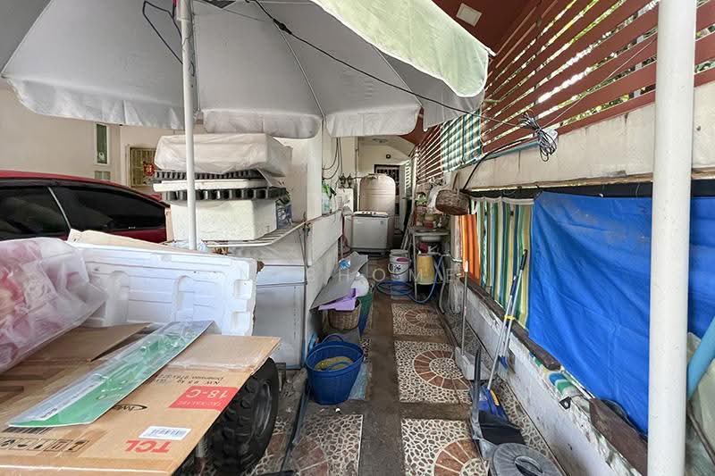 ศิลปการพาร์ค 3 (บ้านกล้วย-ไทรน้อย), นนทบุรี, พิมลราช, บางบัวทอง, นนทบุรี, 160 ตร.ม., บ้านเดี่ยว ขาย, โดย NTBHOME, 500601105 - DDproperty.com